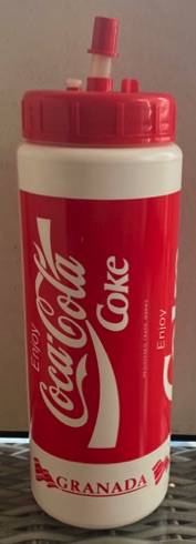 58125-1 € 3,00 coca cola drinkbeker granada  h D.jpeg